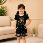 Baby Dress ( Code: 122 )