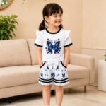Baby Dress ( Code: 123 )