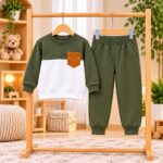 Winter Dress (Code: 151)